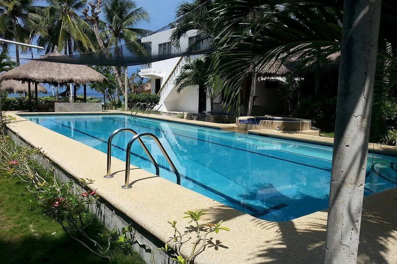 Palm Island Resort Panglao