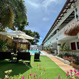 Hotel Alona Garden