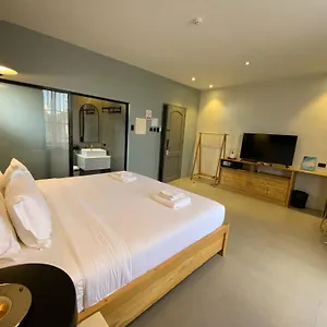 Hotel Only Seed 欧芮希度假酒店