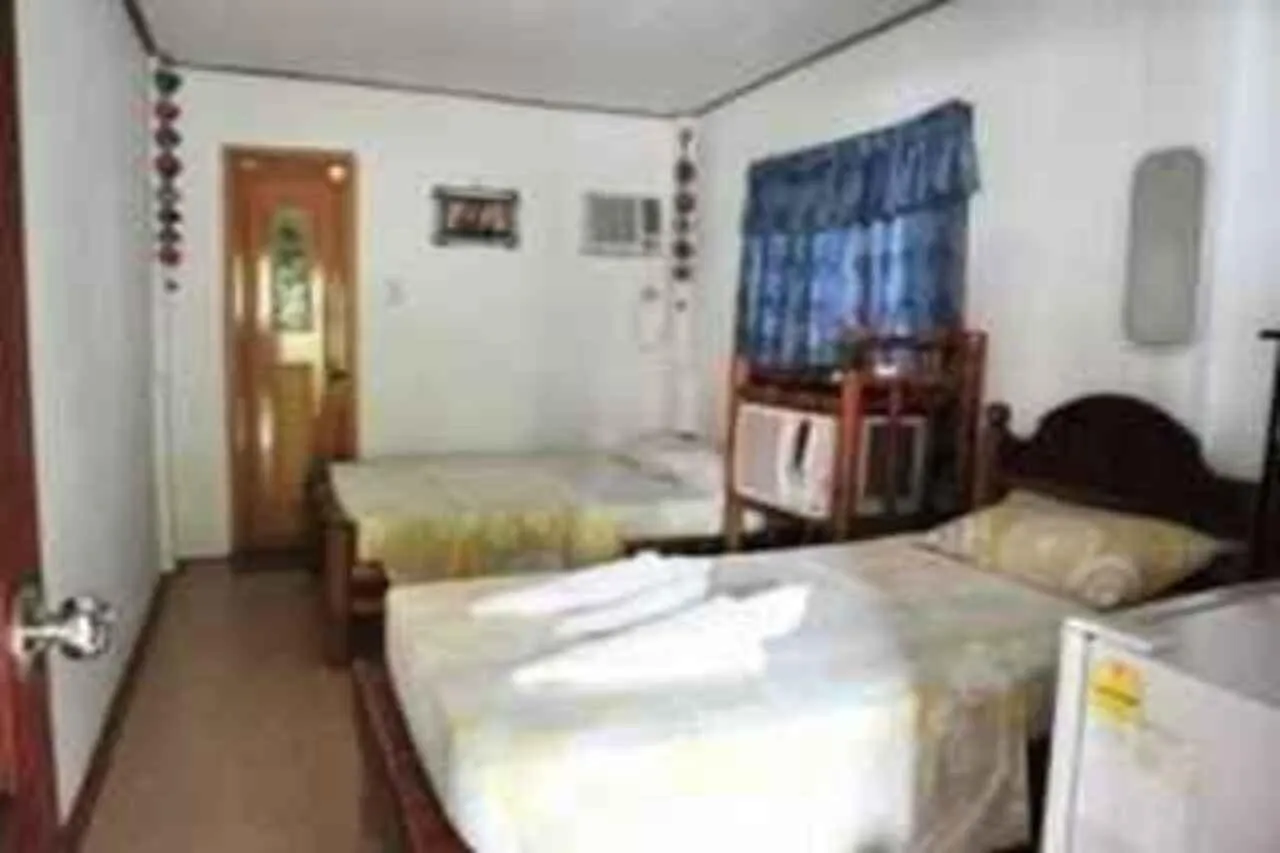 Hotel Palm Island Resort Panglao