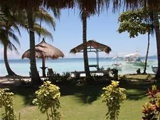 Palm Island Resort Panglao Hotel