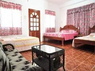 Palm Island Resort Panglao